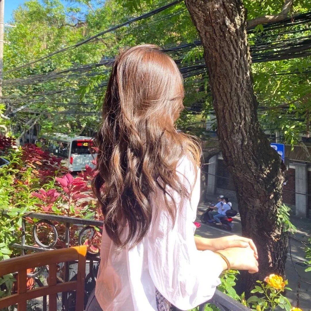 早上好,拉蒙
