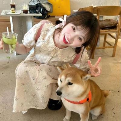 白毛女